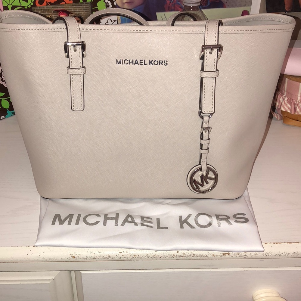 Michael Kors shoulder bag
